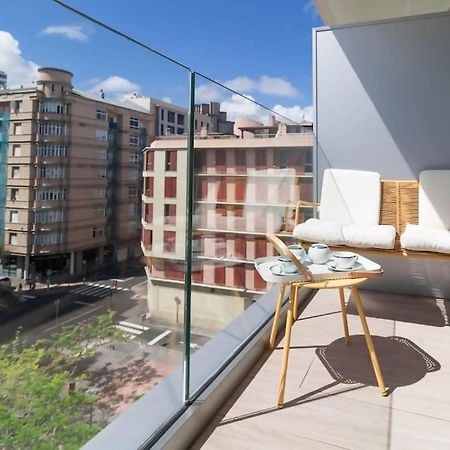 Ferienwohnung House Vinol 24 Las Palmas / Gran Canaria Exterior foto